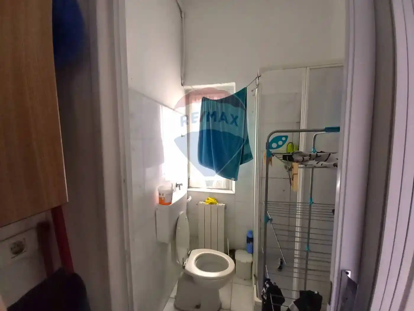 Bilocale da ristrutturare, secondo piano, San Pietro, Pavia - foto 5