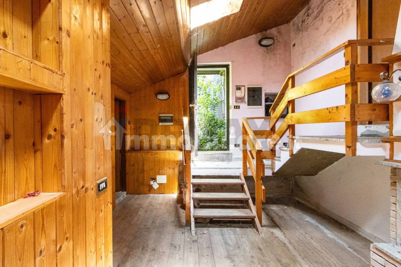 Terratetto unifamiliare via Alle scuole 172, Centro, Berbenno di Valtellina - foto 3