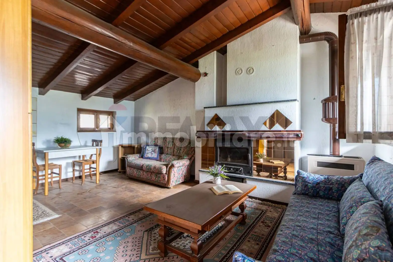 Appartamento in vendita a Berbenno di Valtellina