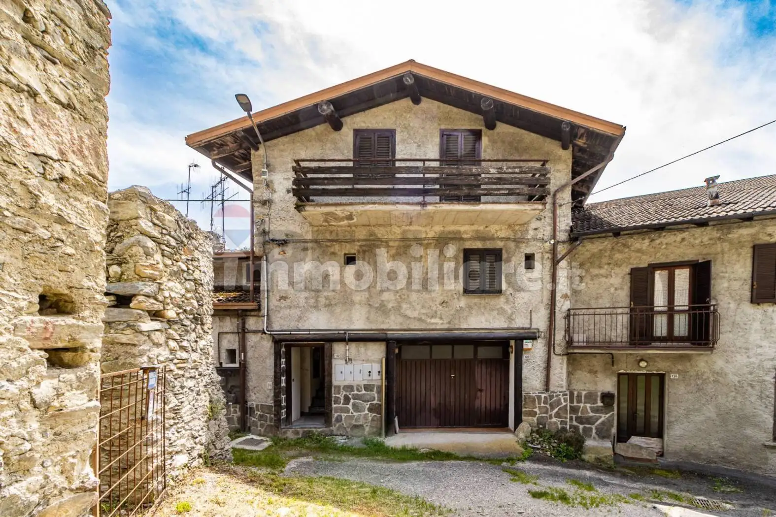 Bilocale via Arca Vuota Regoledo, Centro, Berbenno di Valtellina - foto 2