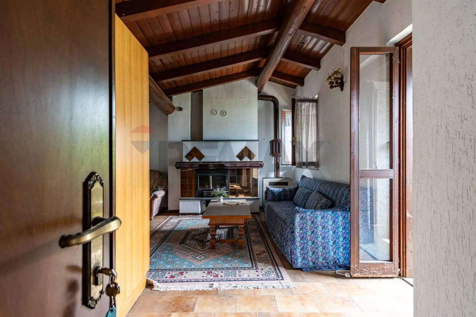 Bilocale via Arca Vuota Regoledo, Centro, Berbenno di Valtellina - foto 3