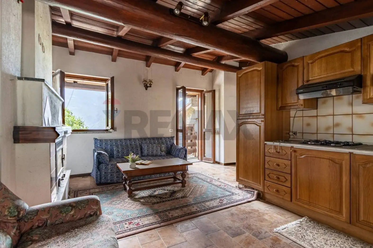 Bilocale via Arca Vuota Regoledo, Centro, Berbenno di Valtellina - foto 5