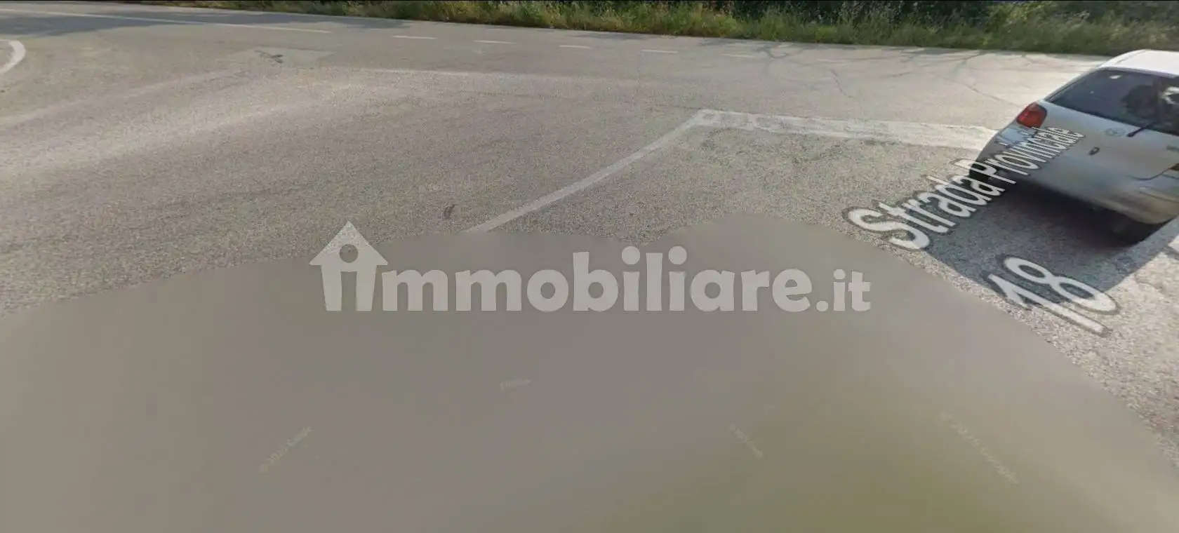 Appartamento in asta a San Marcello