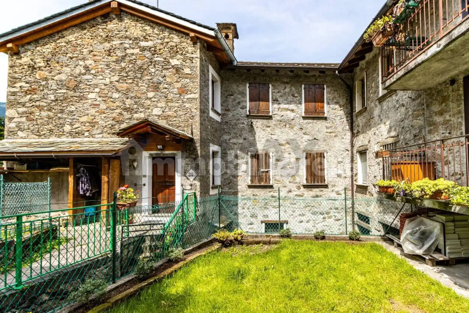 Appartamento in vendita a Morbegno