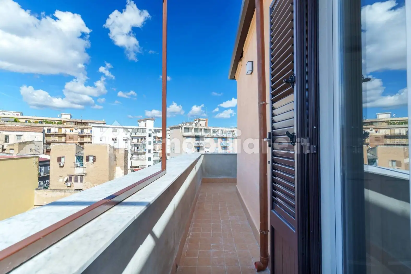 Appartamento in affitto a Palermo