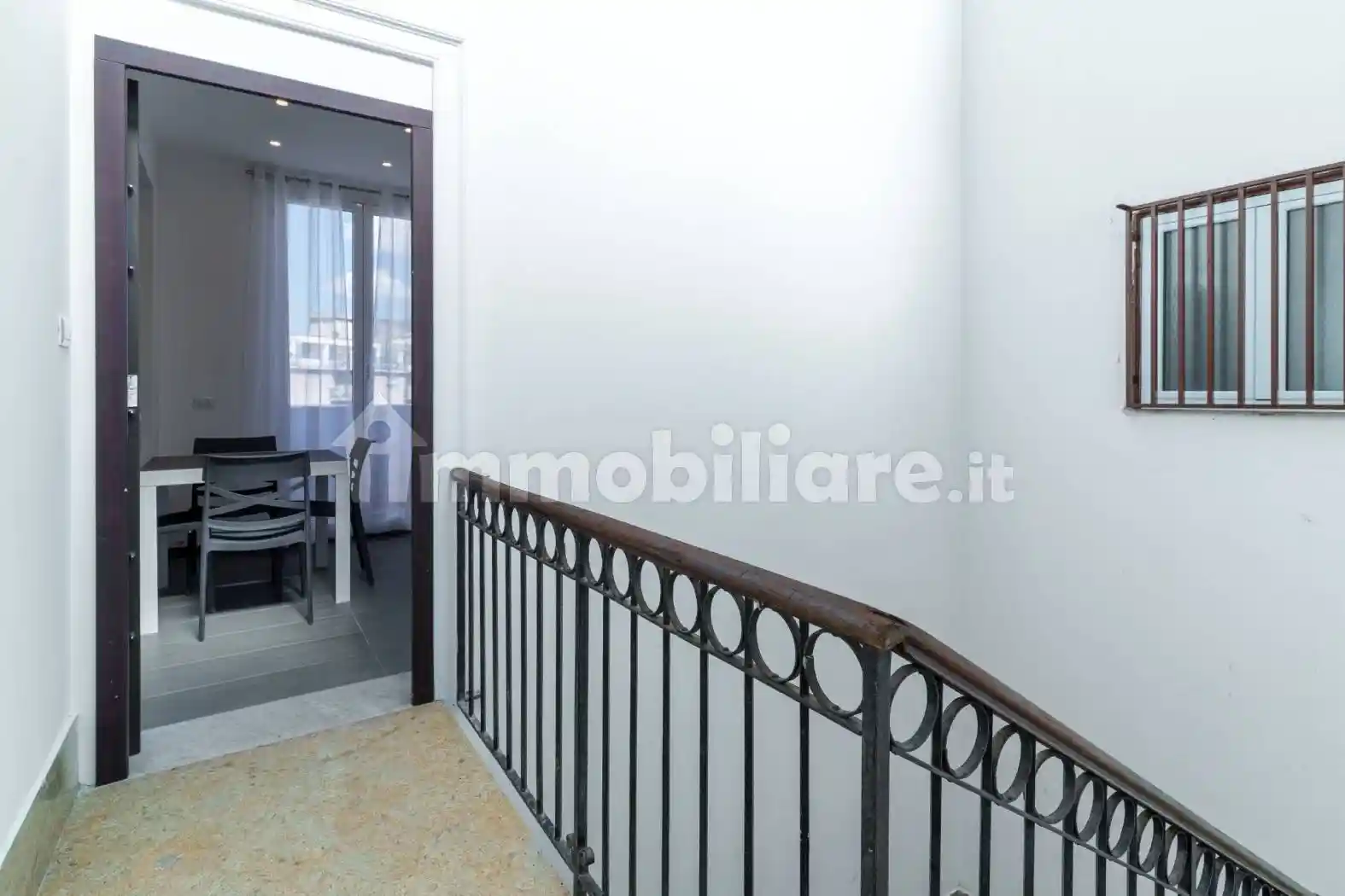 Bilocale via Fiammetta 15, Borgo Vecchio, Palermo - foto 2