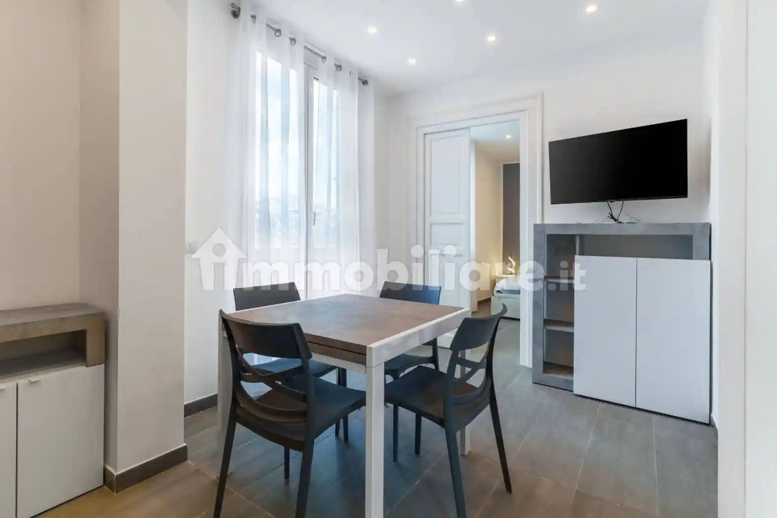 Bilocale via Fiammetta 15, Borgo Vecchio, Palermo - foto 3