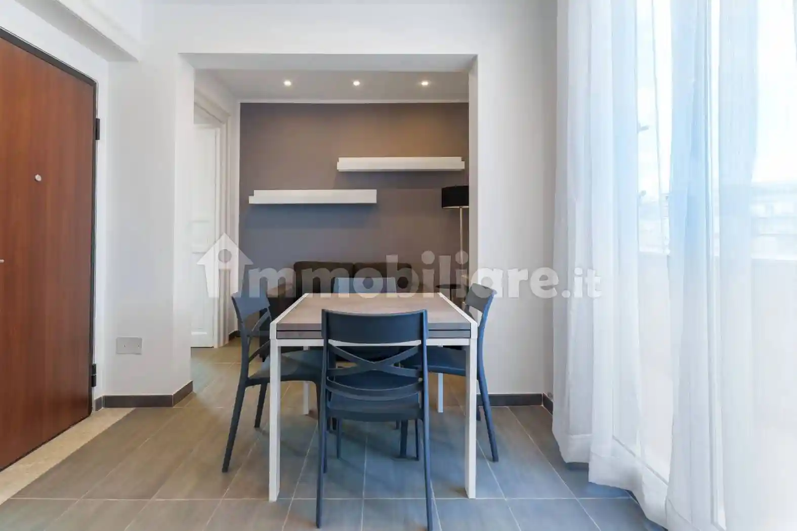 Bilocale via Fiammetta 15, Borgo Vecchio, Palermo - foto 4