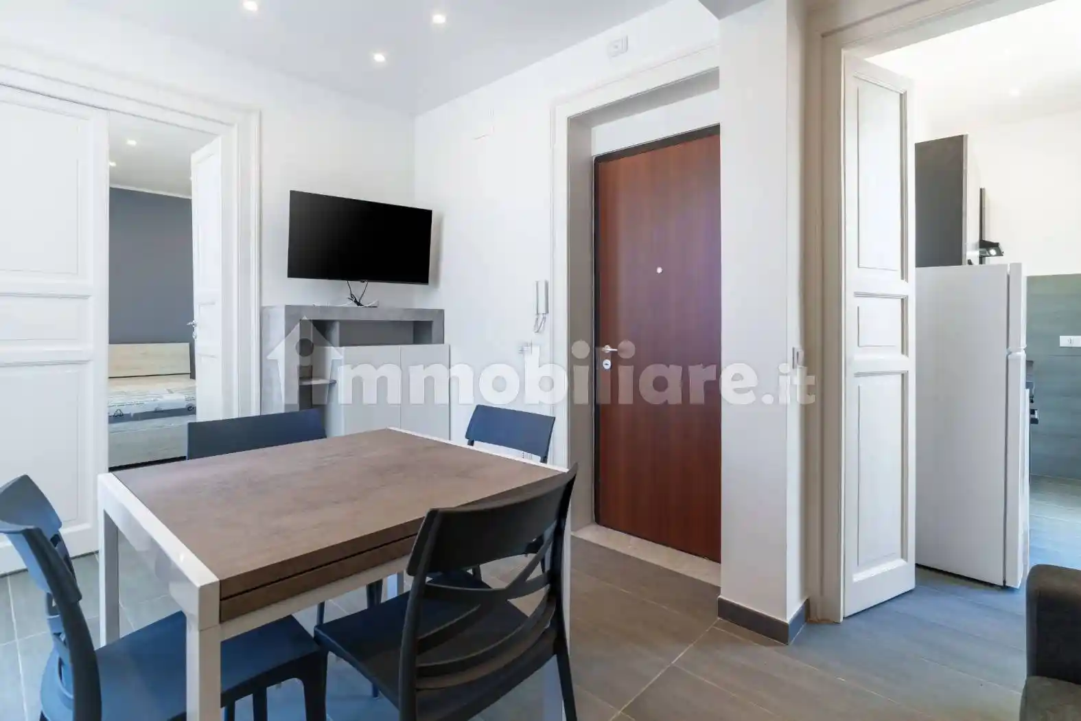 Bilocale via Fiammetta 15, Borgo Vecchio, Palermo - foto 5