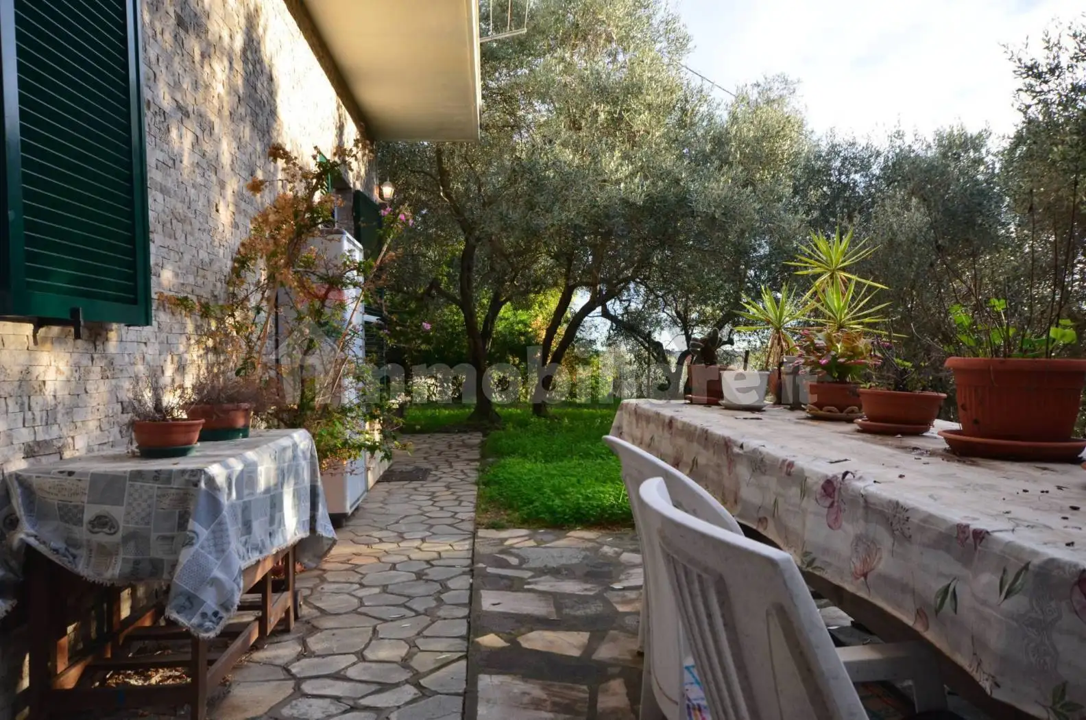 Villa unifamiliare via Spotorno 85, Centro, Albisola Superiore - foto 2