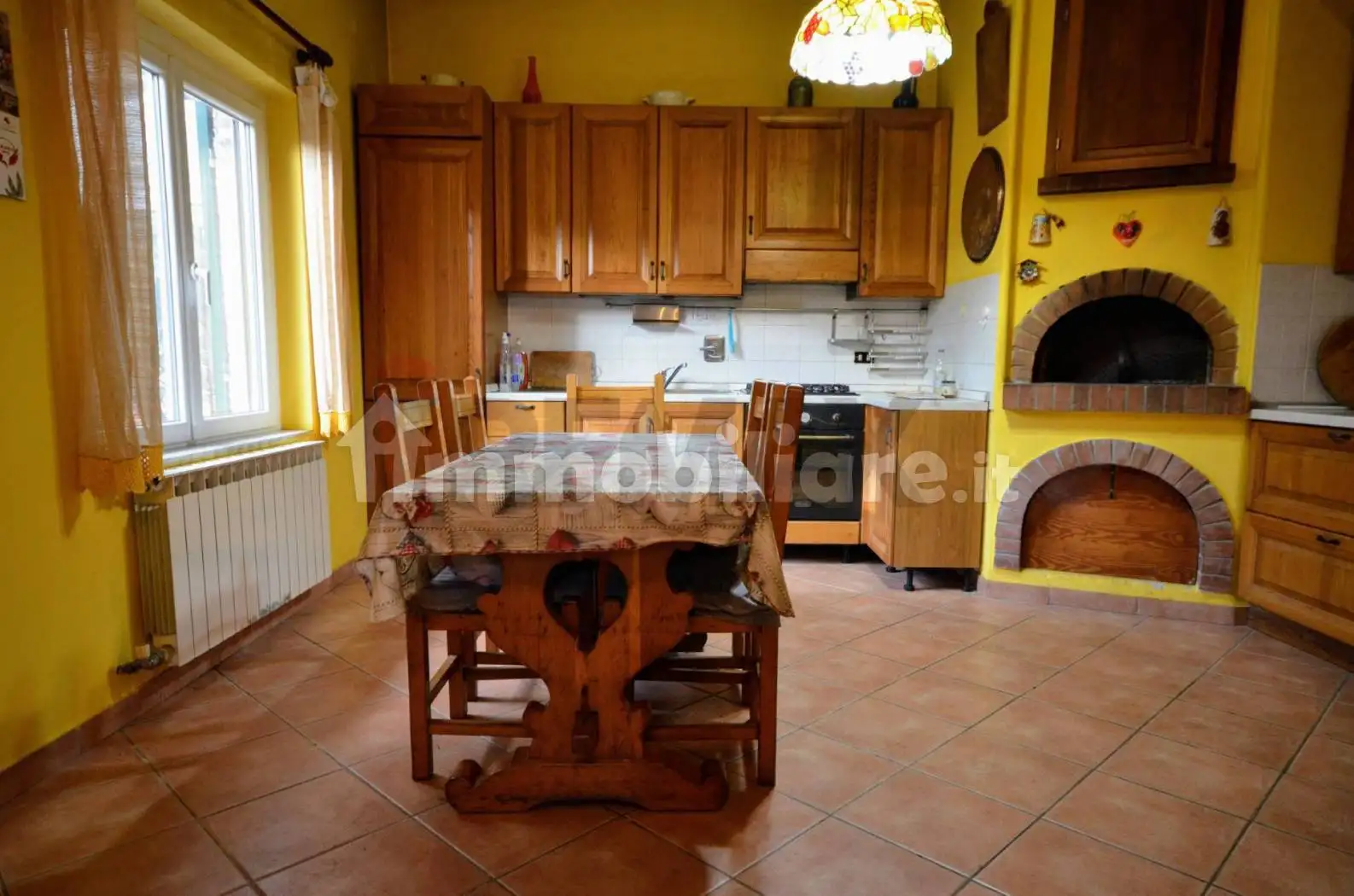 Villa unifamiliare via Spotorno 85, Centro, Albisola Superiore - foto 3