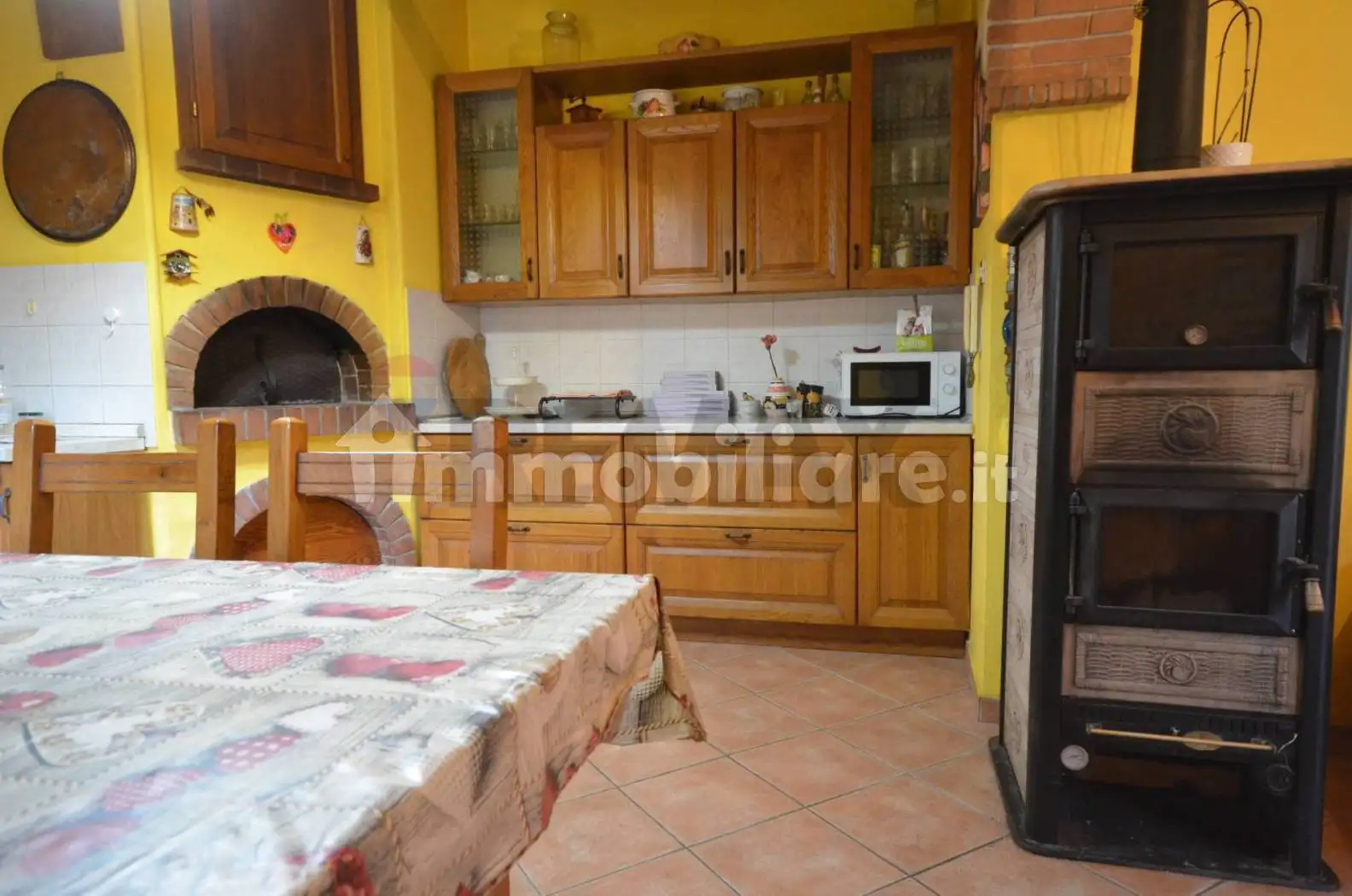 Villa unifamiliare via Spotorno 85, Centro, Albisola Superiore - foto 4