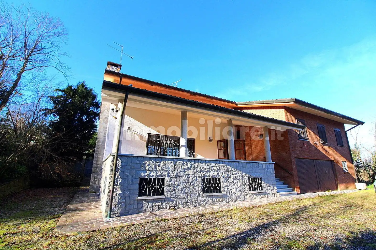 Villa in vendita a Cassacco