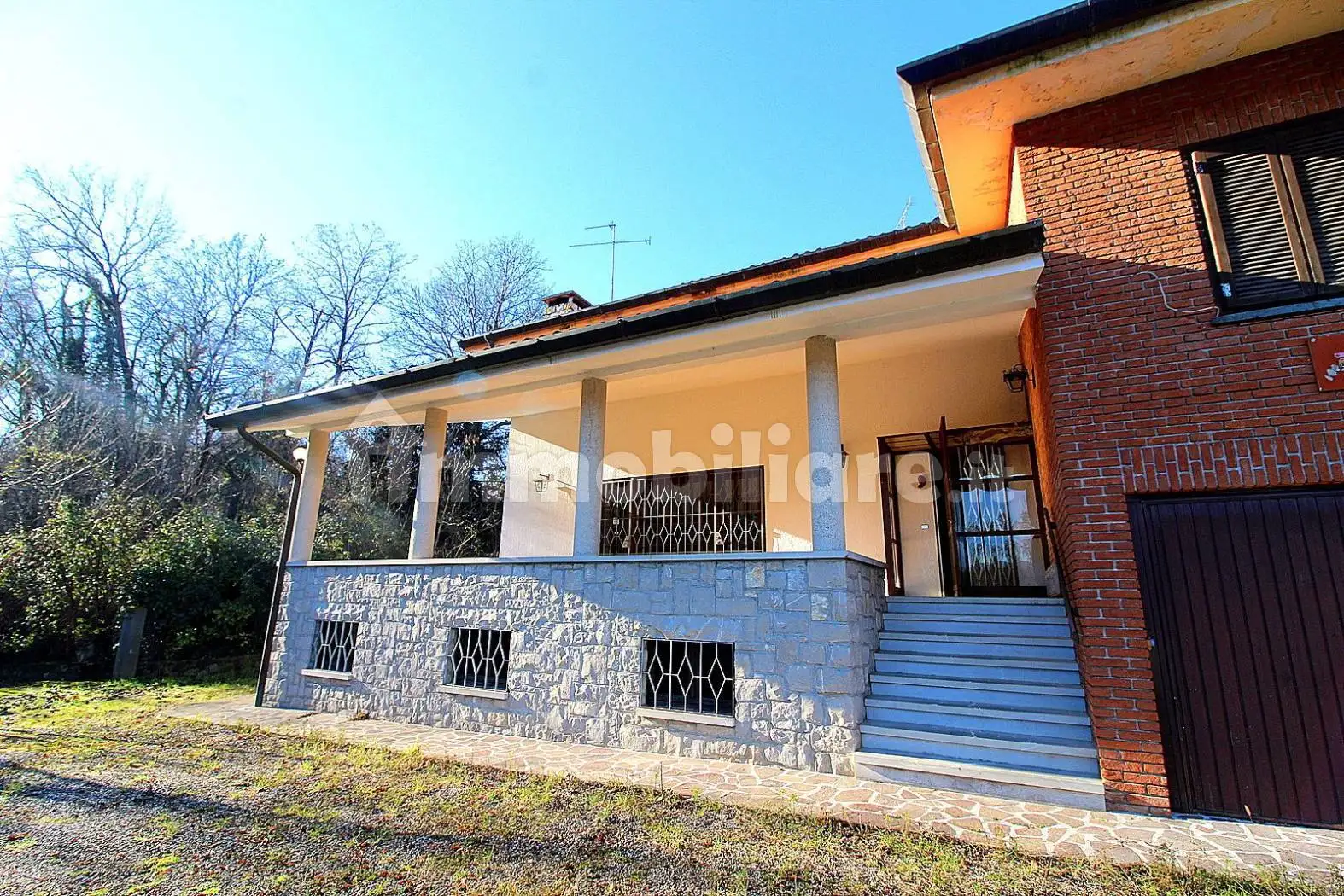 Villa unifamiliare via Boschin, Cassacco - foto 2