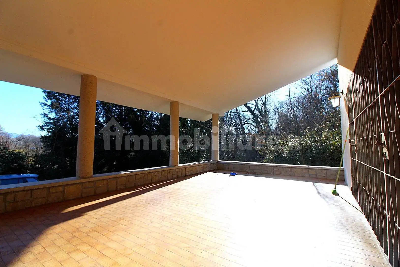 Villa unifamiliare via Boschin, Cassacco - foto 4