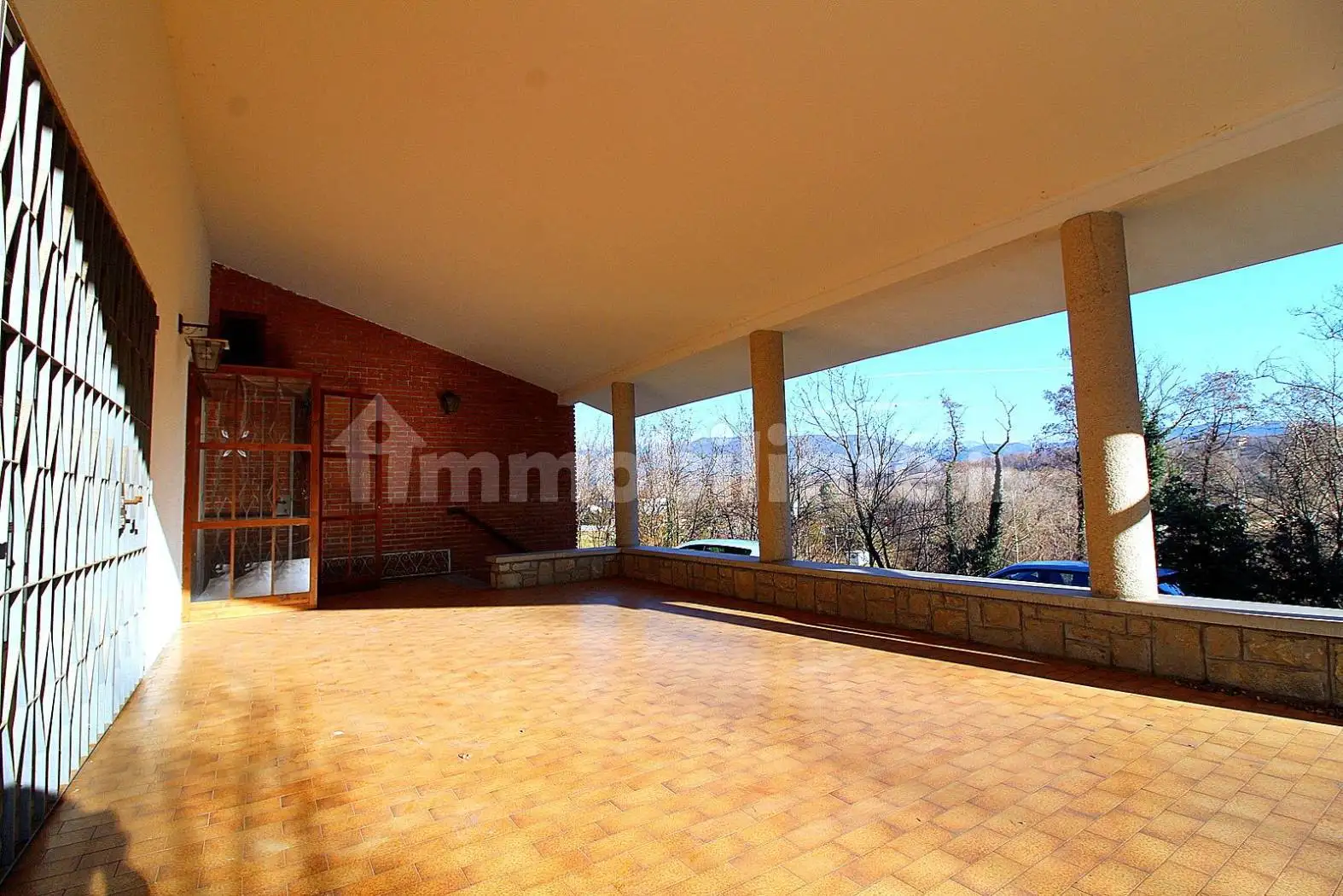 Villa unifamiliare via Boschin, Cassacco - foto 5