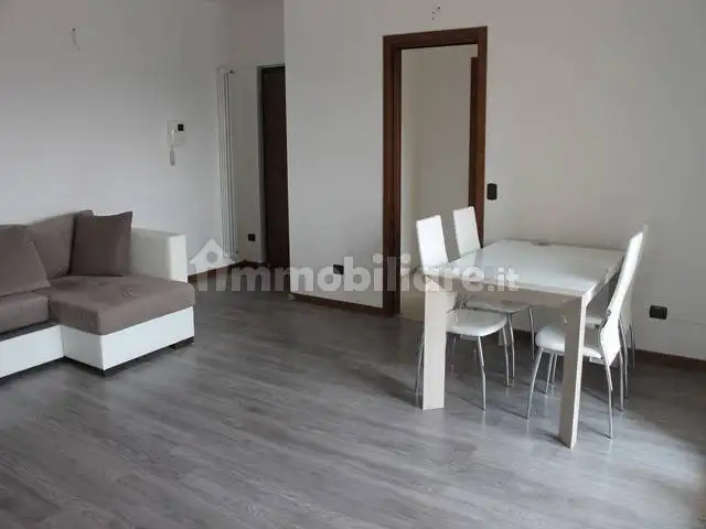 Trilocale via Brianza, Santa Margherita, Aliprandi, Lissone - foto 3