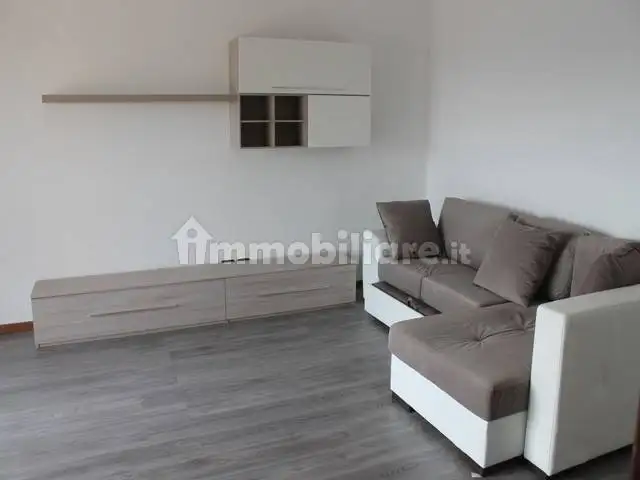 Trilocale via Brianza, Santa Margherita, Aliprandi, Lissone - foto 4