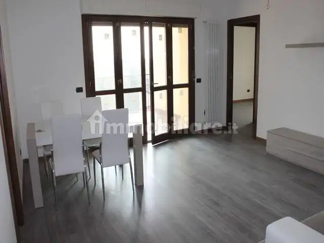 Trilocale via Brianza, Santa Margherita, Aliprandi, Lissone - foto 5