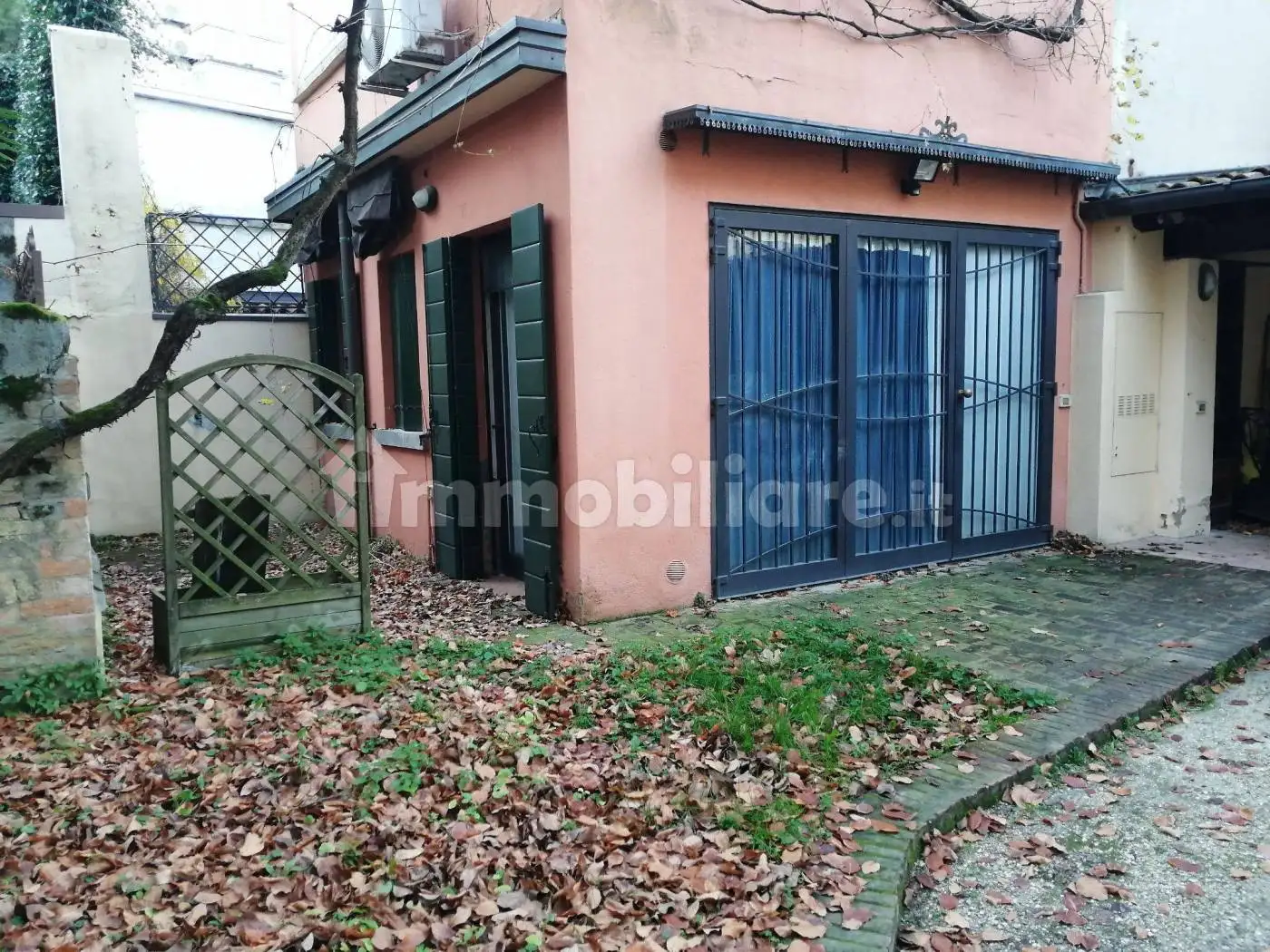 Appartamento in affitto a Padova