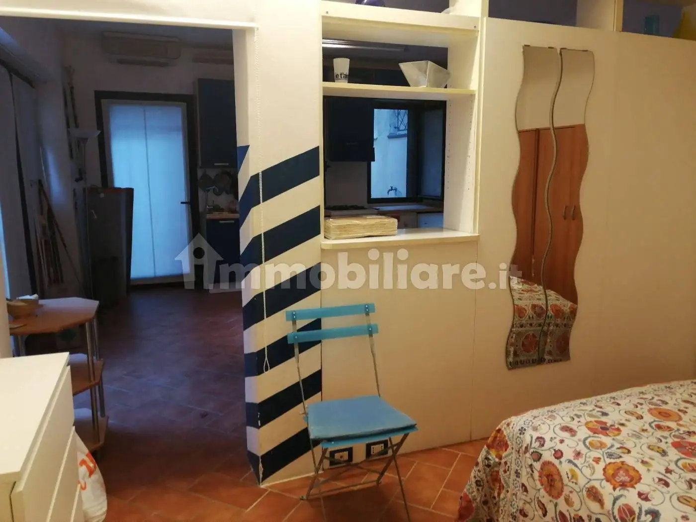 Monolocale via Giambattista Belzoni 38, Portello - Ospedali, Padova - foto 2