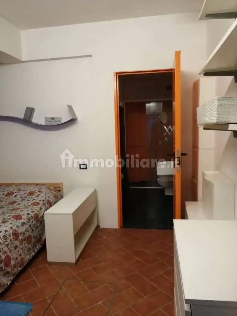 Monolocale via Giambattista Belzoni 38, Portello - Ospedali, Padova - foto 3