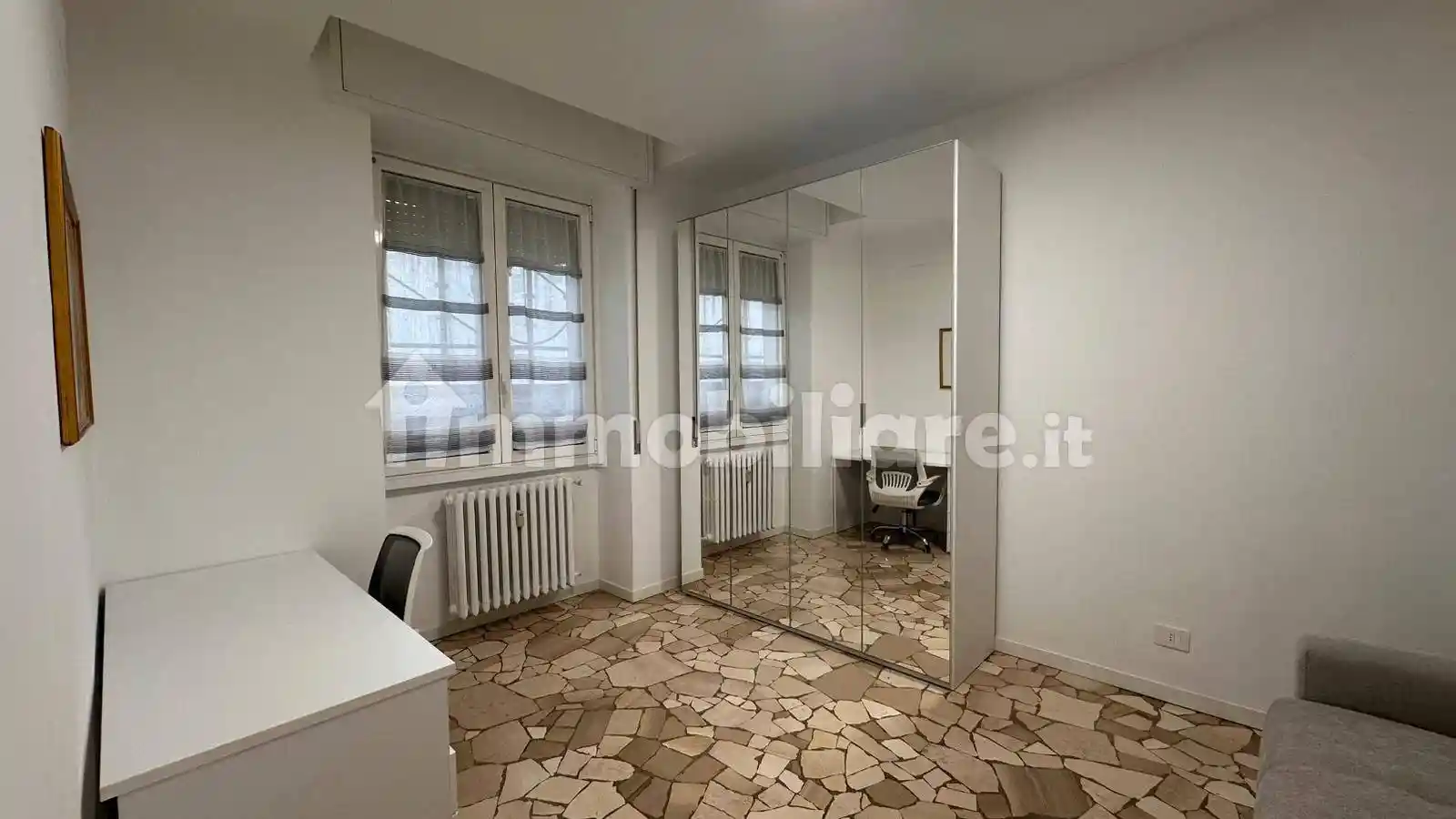 Monolocale via Giuseppe Avezzana 14, Corvetto, Milano - foto 4