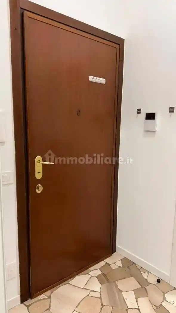 Monolocale via Giuseppe Avezzana 14, Corvetto, Milano - foto 5