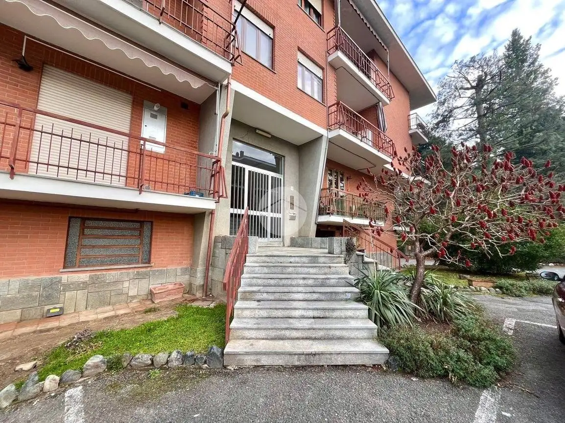 Appartamento in affitto a Avigliana
