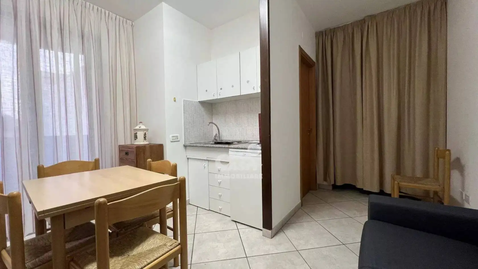 Appartamento in affitto a Marsala