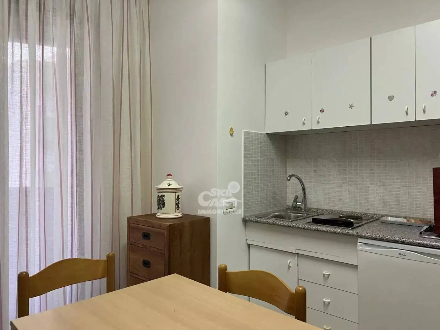 Bilocale buono stato, terzo piano, Stagnone, Marsala - foto 5