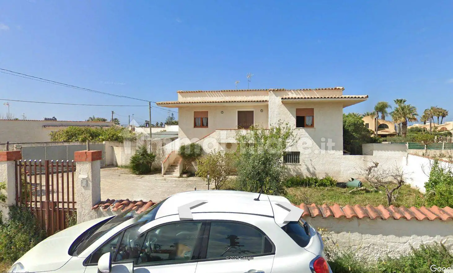 Appartamento in affitto a Marsala