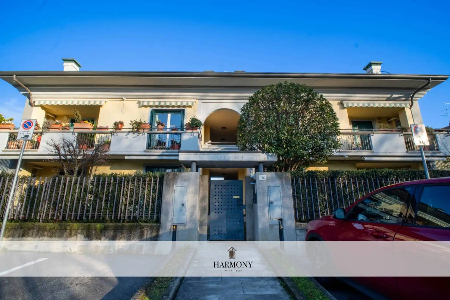 Attico - Mansarda in vendita a Agrate Brianza