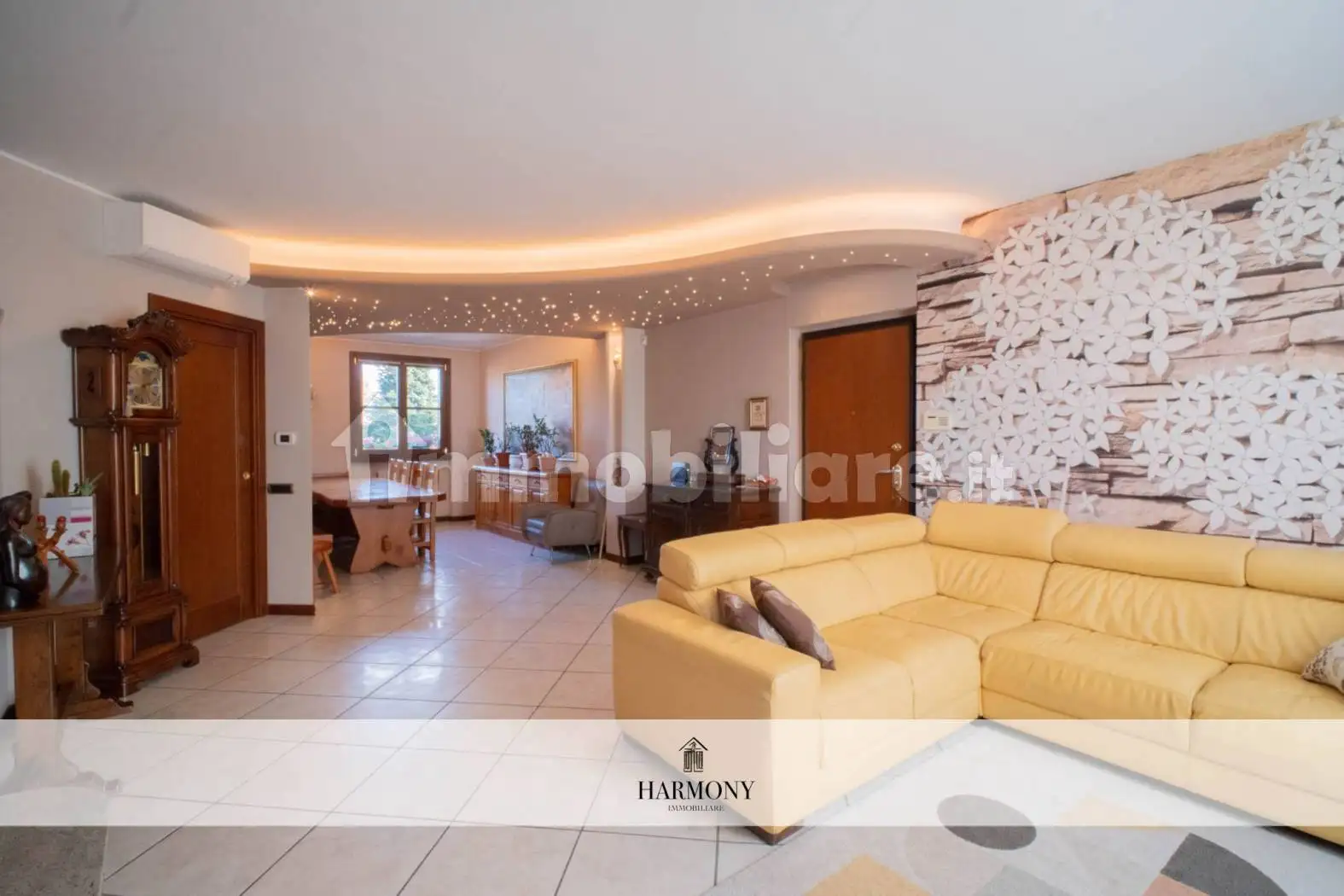 Attico via Dante Alighieri 125, Centro, Agrate Brianza - foto 2