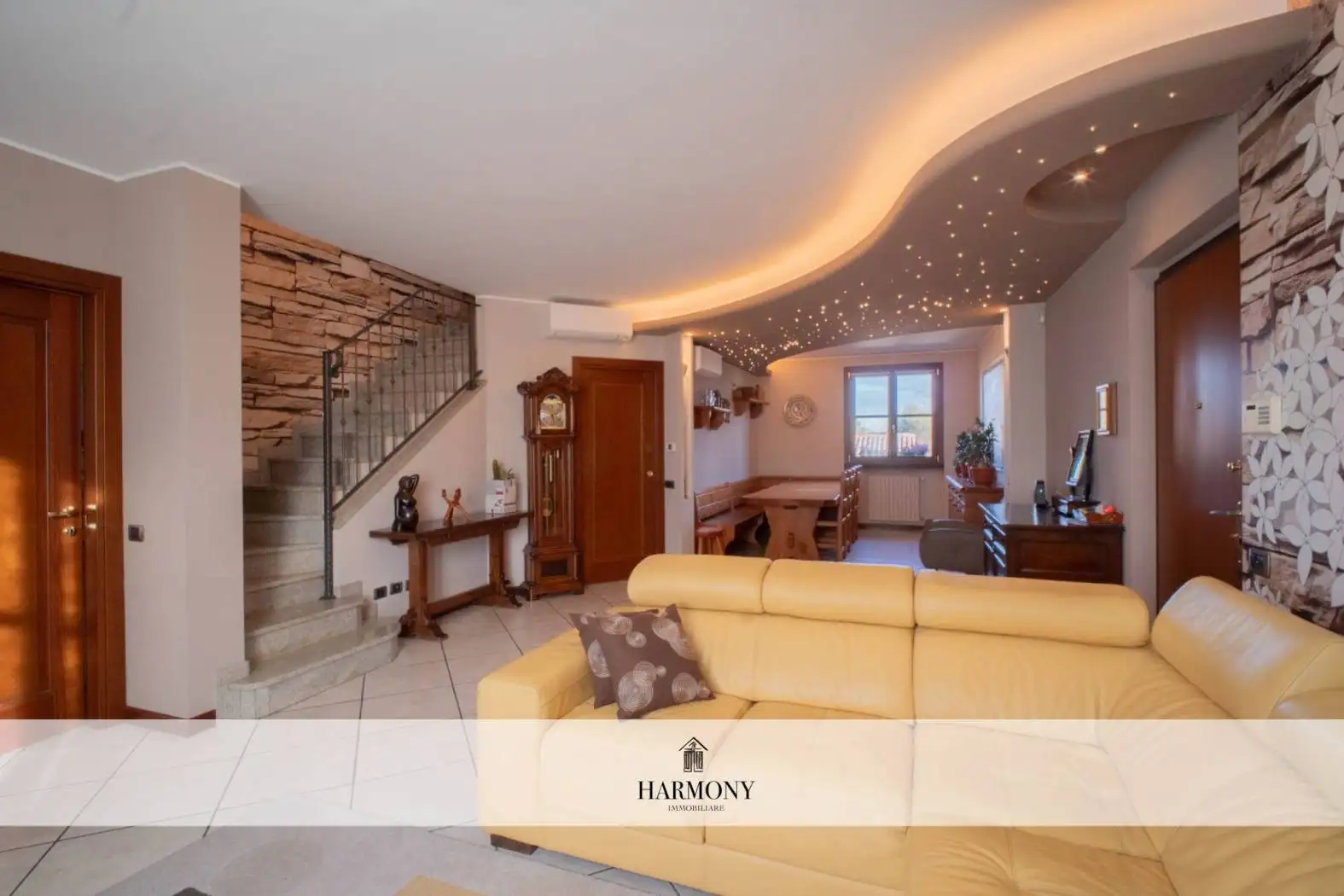 Attico via Dante Alighieri 125, Centro, Agrate Brianza - foto 3