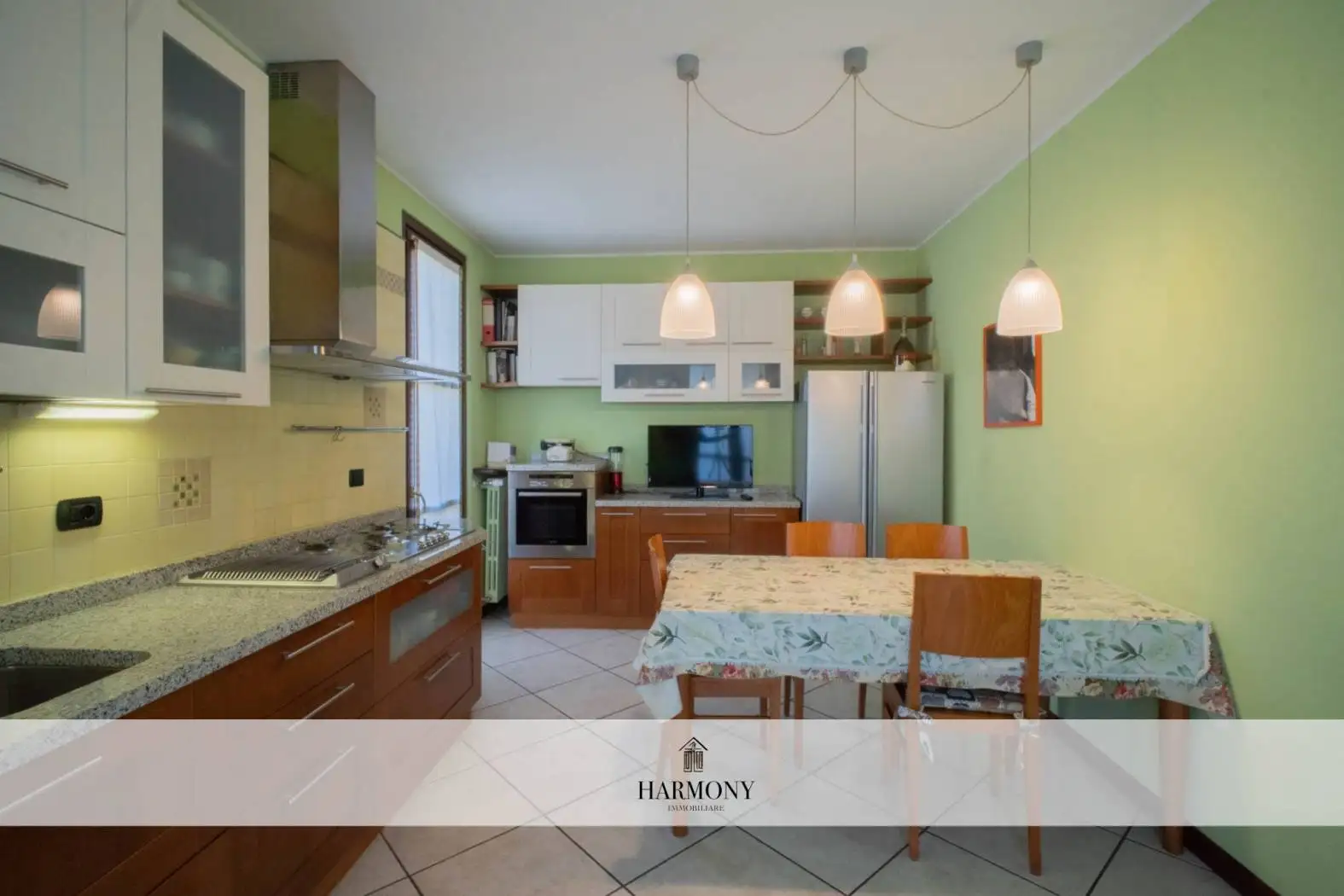 Attico via Dante Alighieri 125, Centro, Agrate Brianza - foto 4