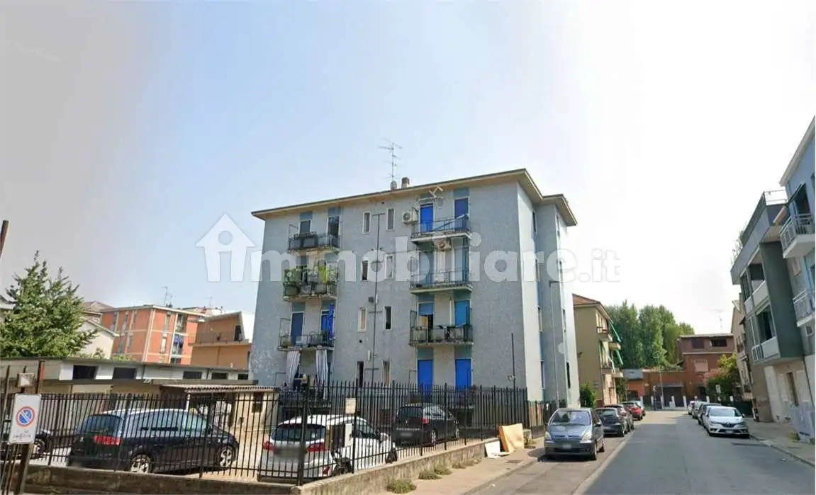 Appartamento in asta a Rozzano