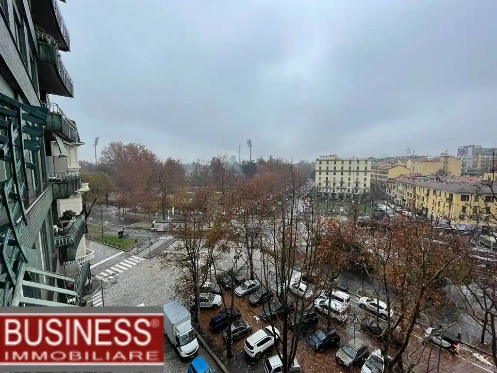 Bilocale piazzale Biancamano 2, Moscova, Milano - foto 4
