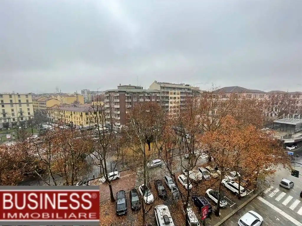 Bilocale piazzale Biancamano 2, Moscova, Milano - foto 5