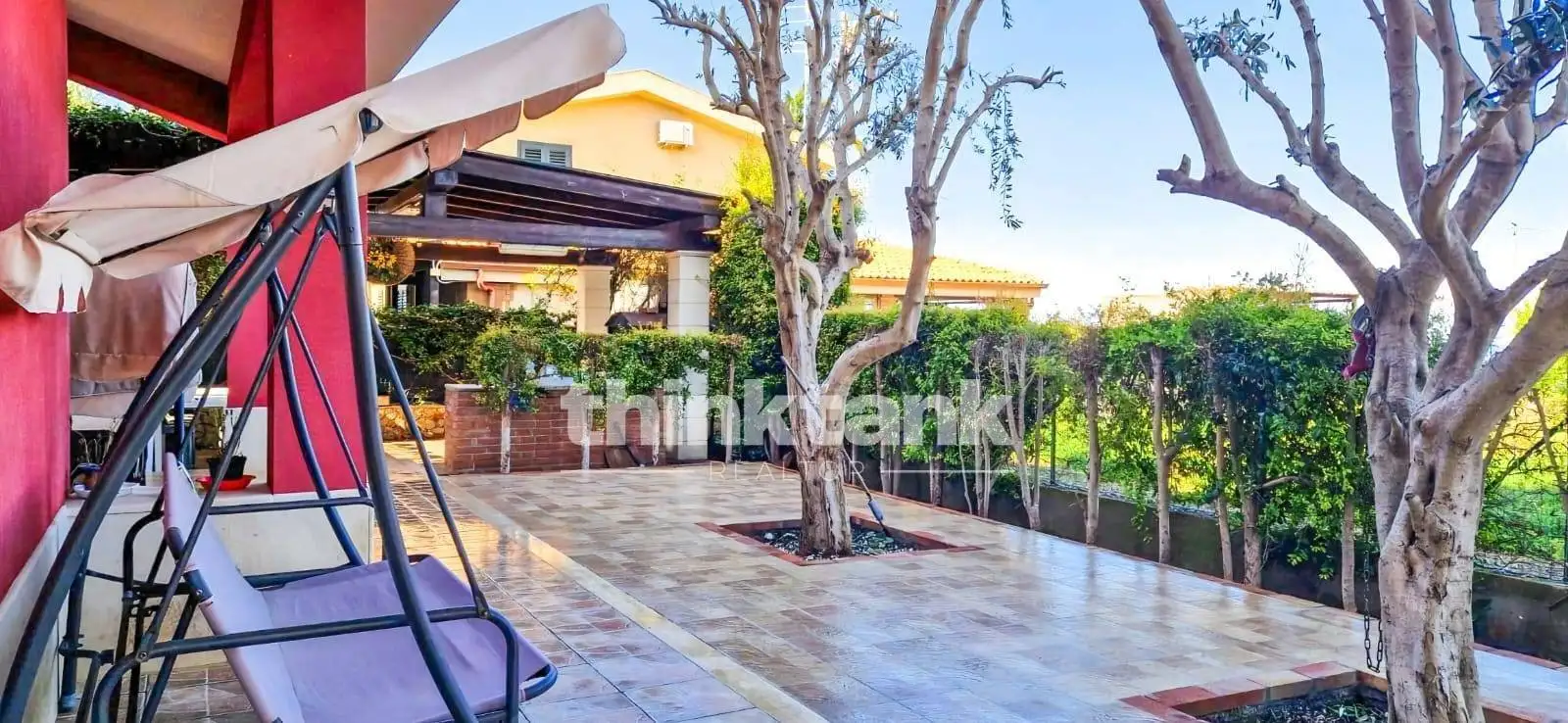 Villa in vendita a Augusta