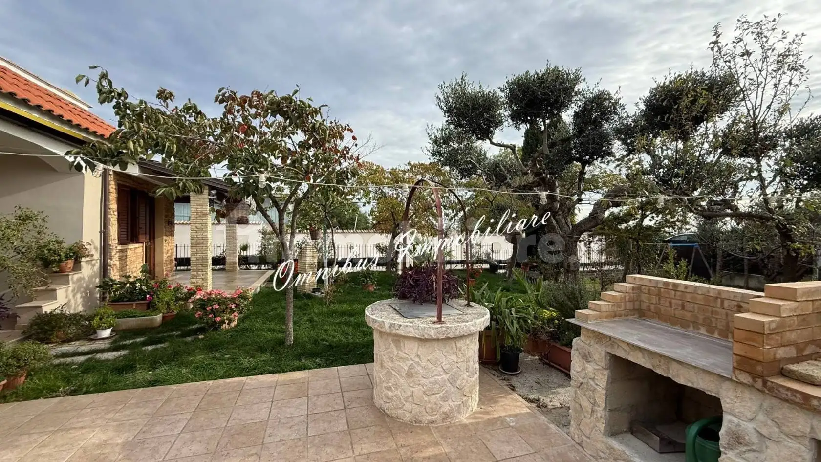 Villa in vendita a Troia