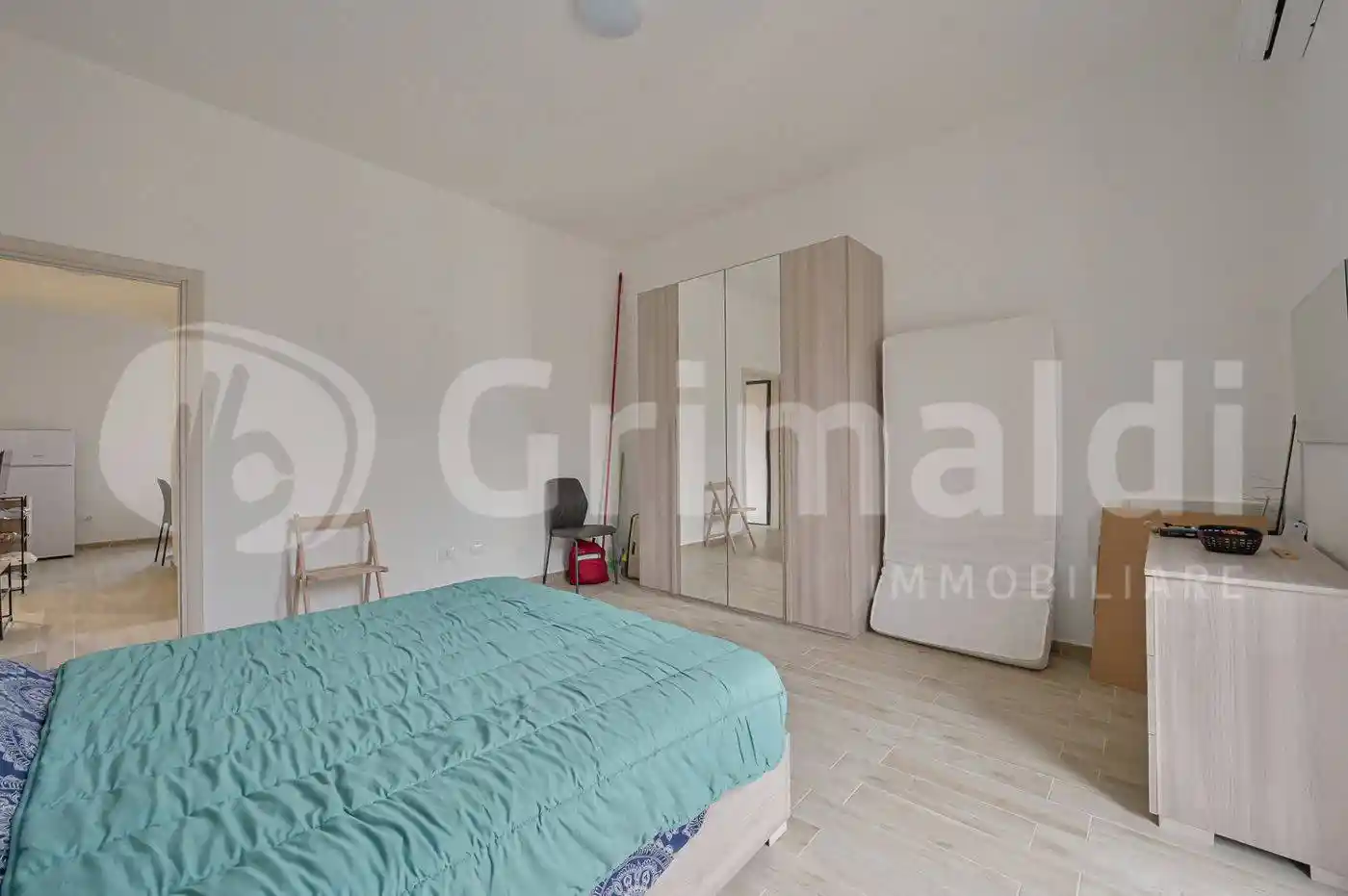 Trilocale via Gio Batta Casoni, La Scorza - Fossitermi, La Spezia - foto 2