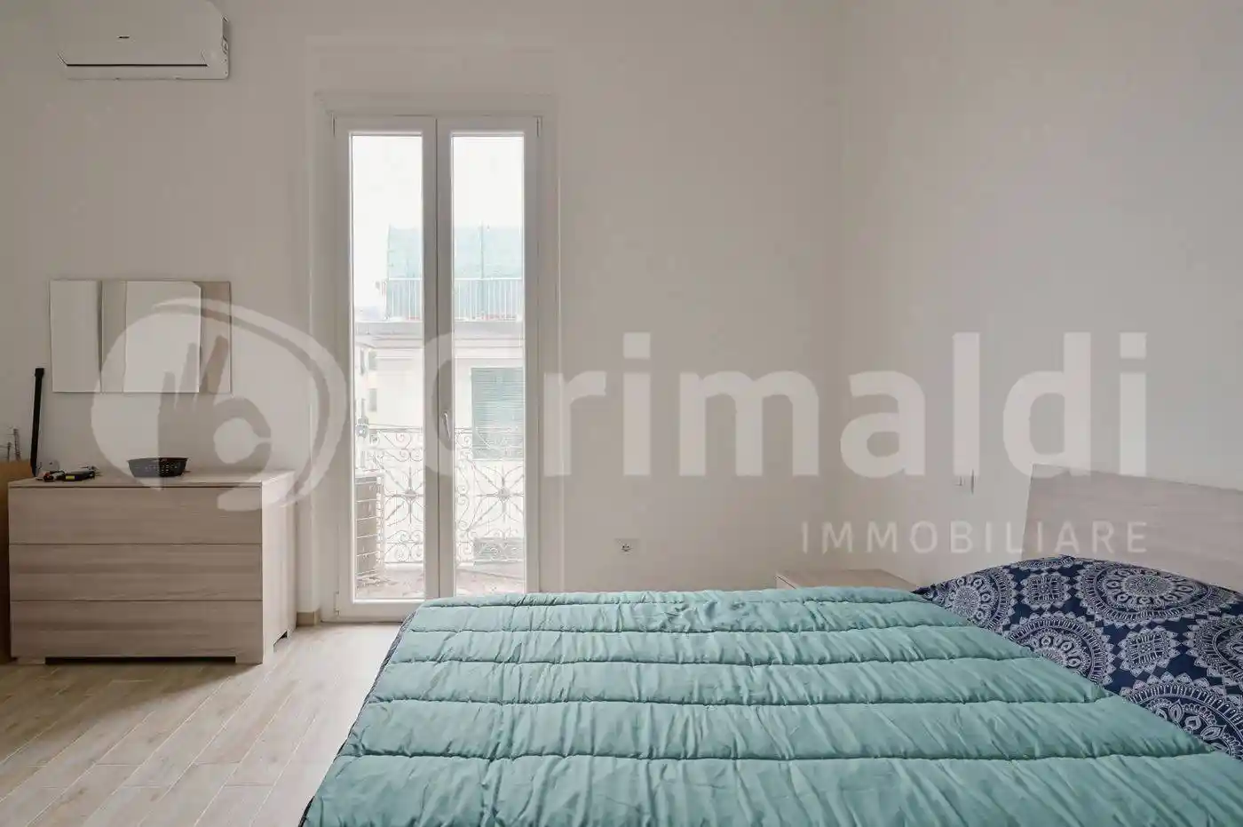 Trilocale via Gio Batta Casoni, La Scorza - Fossitermi, La Spezia - foto 4