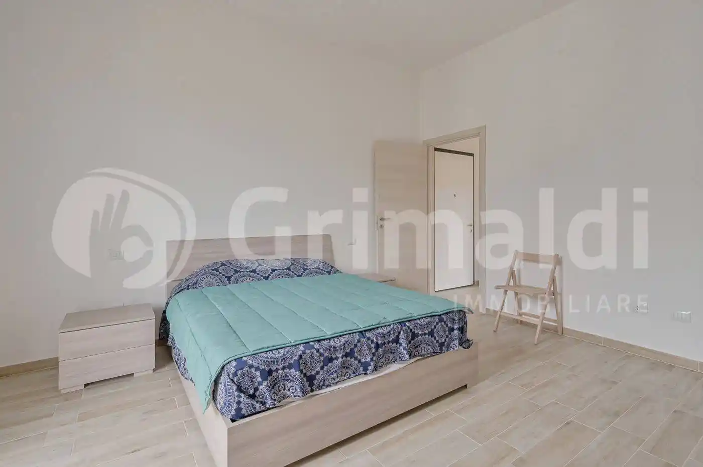 Trilocale via Gio Batta Casoni, La Scorza - Fossitermi, La Spezia - foto 5