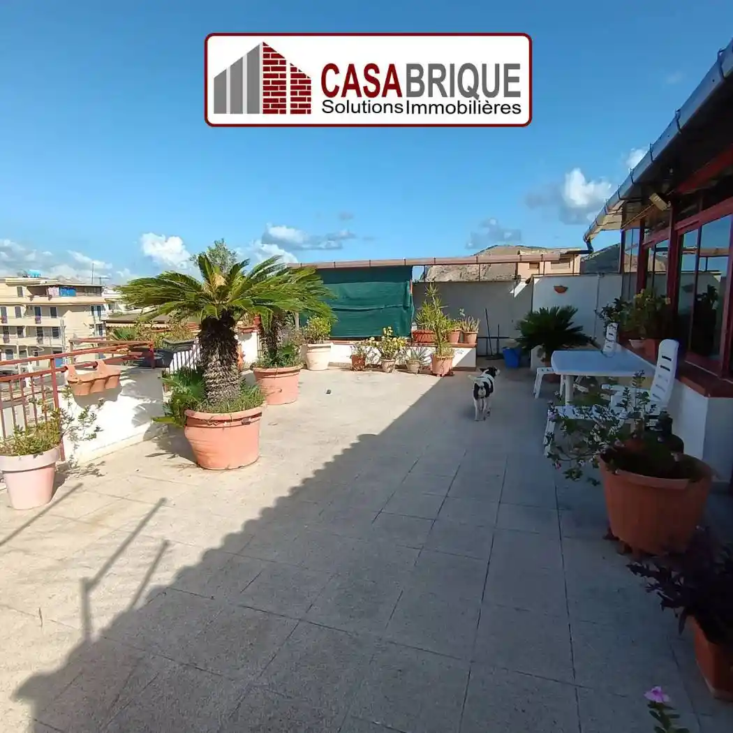 Appartamento in vendita a Santa Flavia