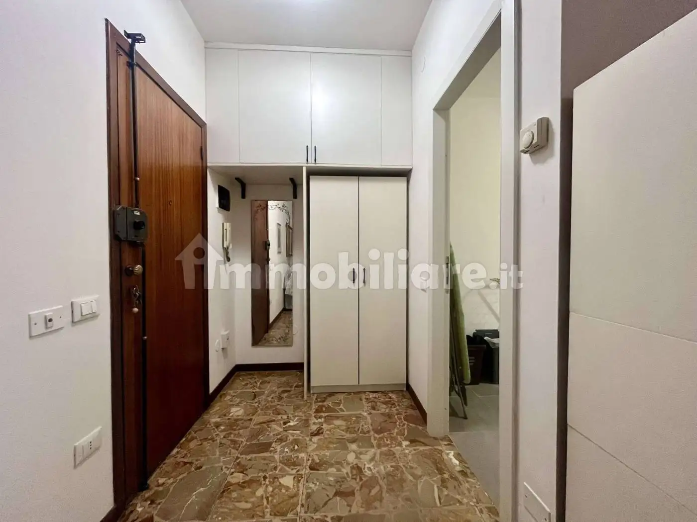 Appartamento in affitto a Massa