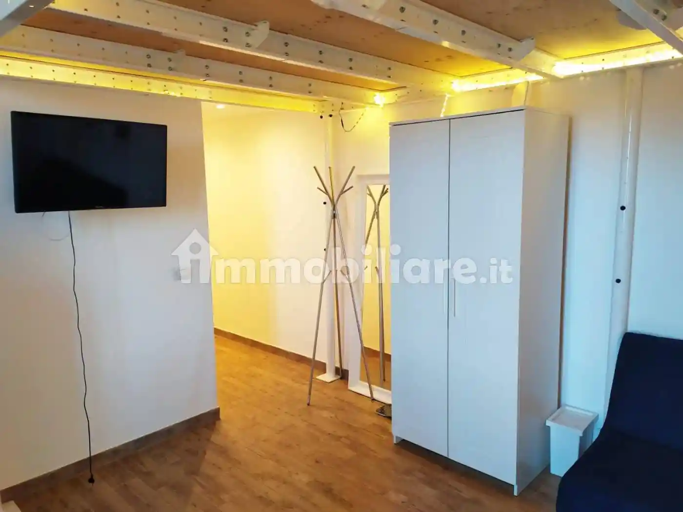 Monolocale via Brembo, Lodi - Brenta, Milano - foto 4