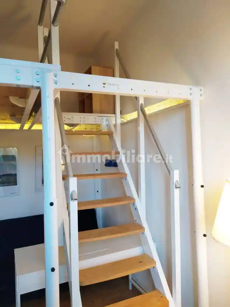 Monolocale via Brembo, Lodi - Brenta, Milano - foto 5