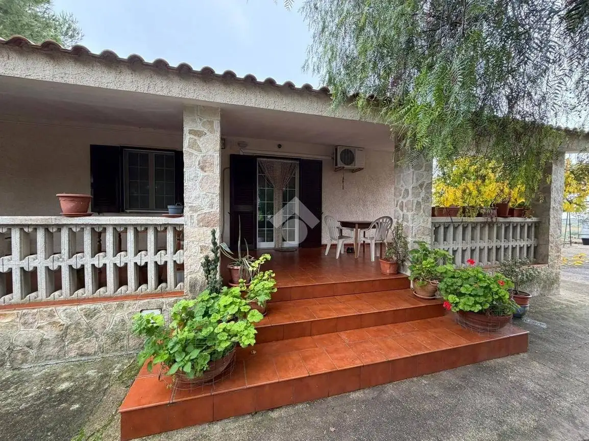 Villa in vendita a Grottaglie