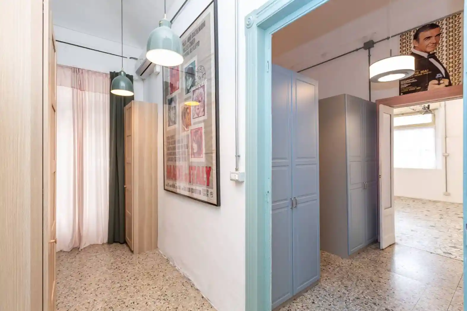 Bilocale via Graziadio Ascoli 7, Don Bosco, Torino - foto 3